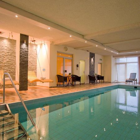 Hotel Hanses-Braeutigam Schmallenberg Eksteriør bilde