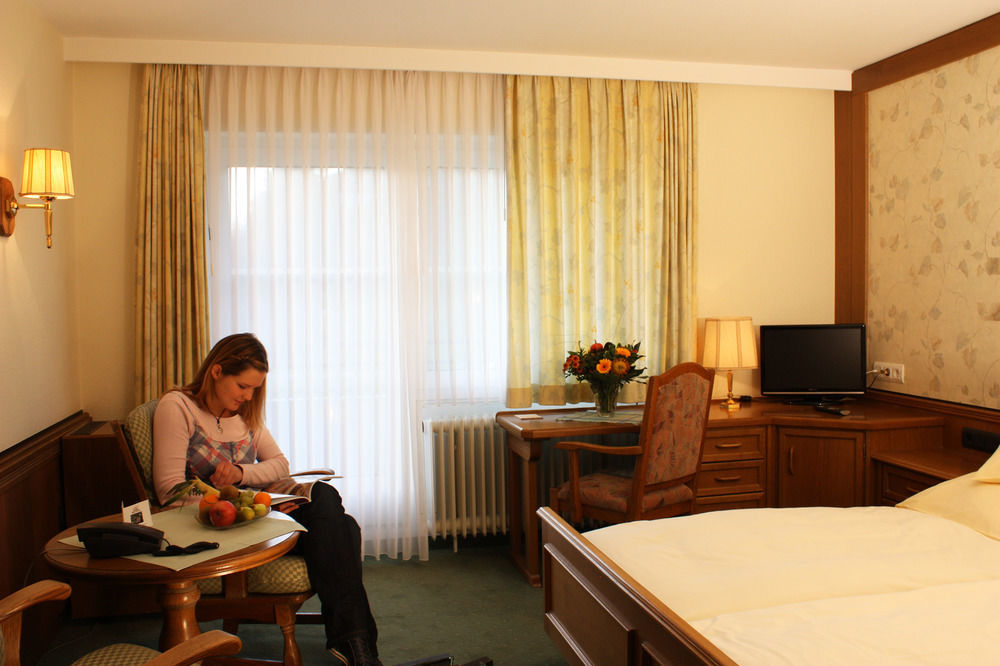 Hotel Hanses-Braeutigam Schmallenberg Eksteriør bilde