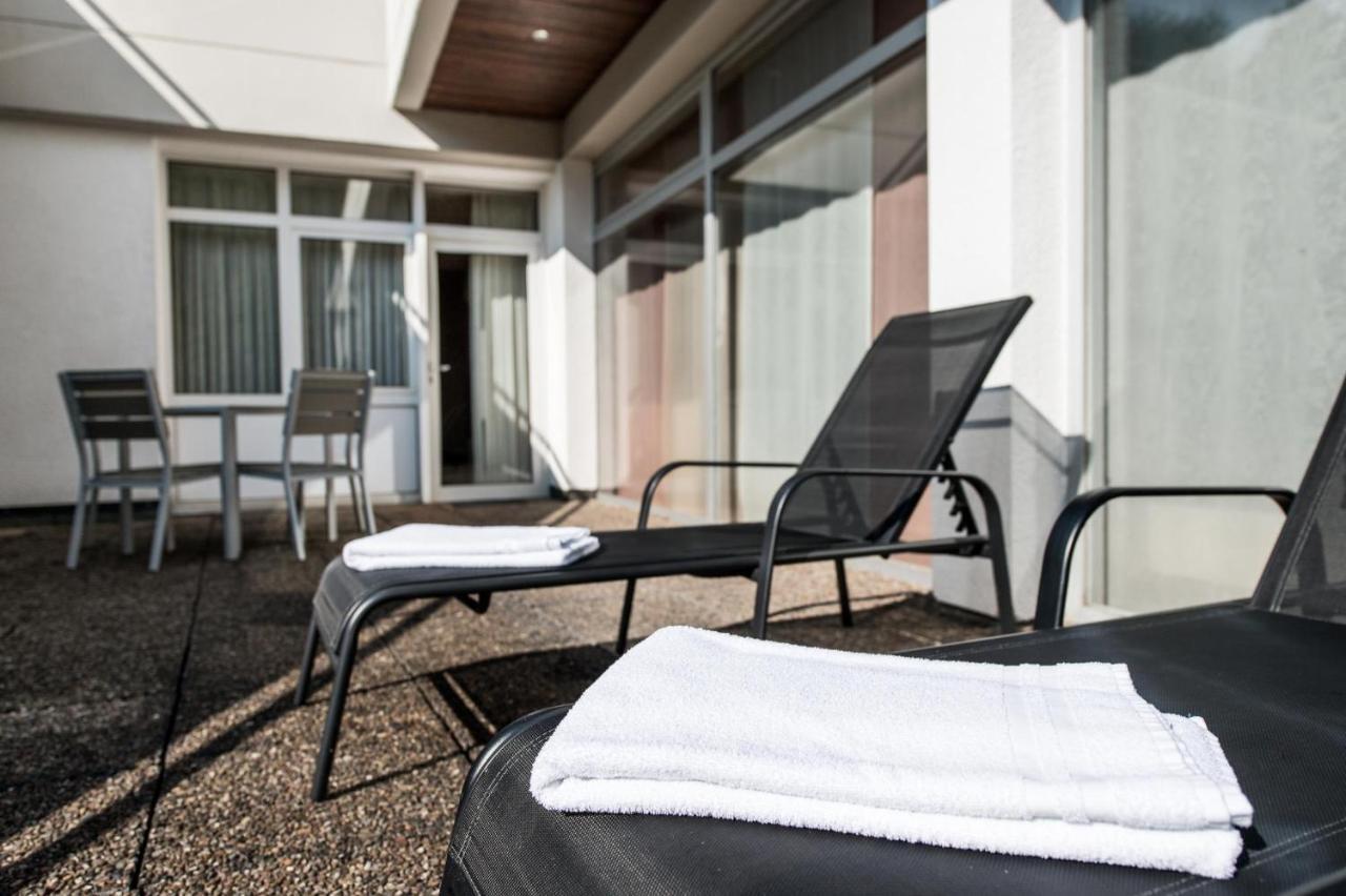 Hotel Hanses-Braeutigam Schmallenberg Eksteriør bilde