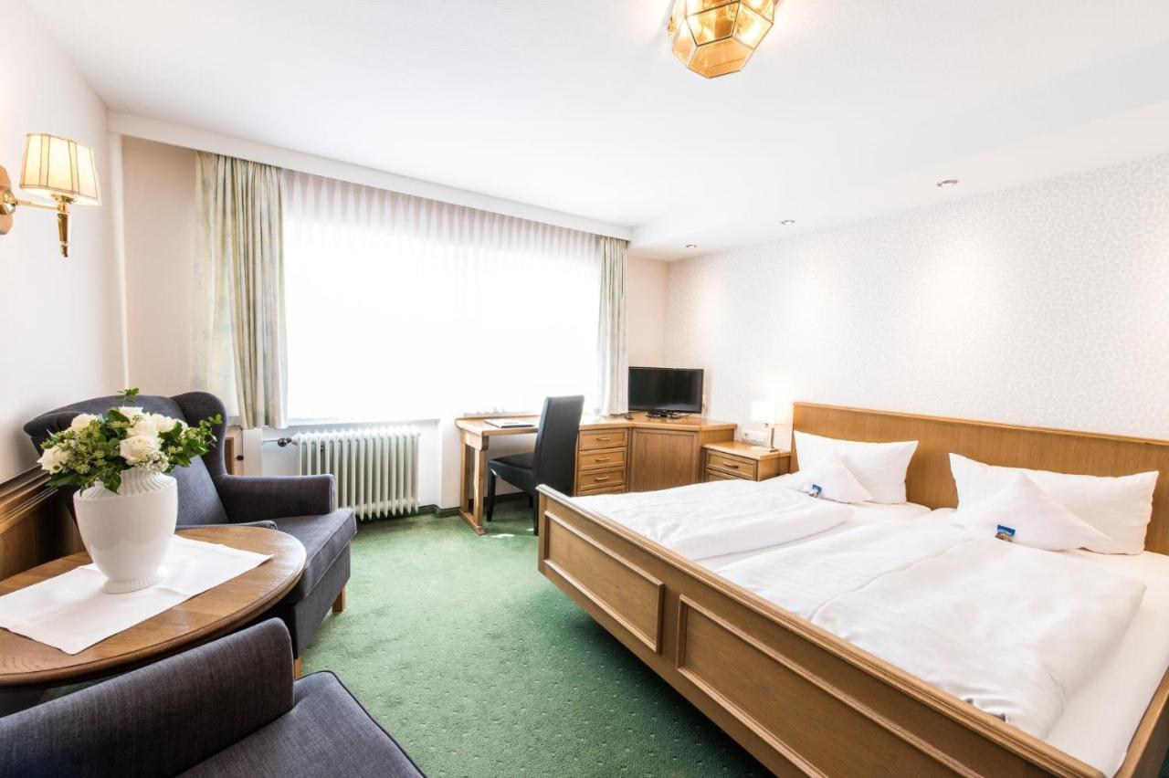 Hotel Hanses-Braeutigam Schmallenberg Eksteriør bilde