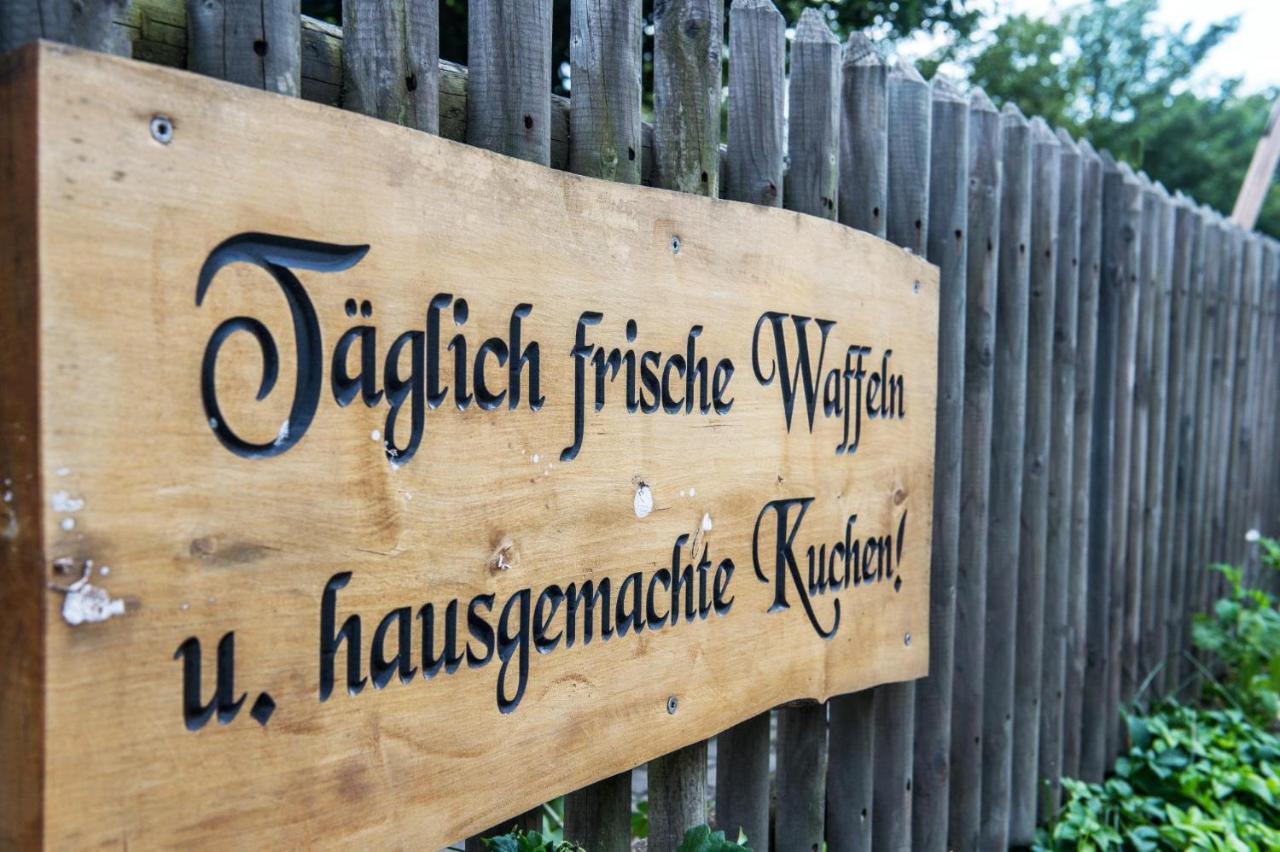 Hotel Hanses-Braeutigam Schmallenberg Eksteriør bilde