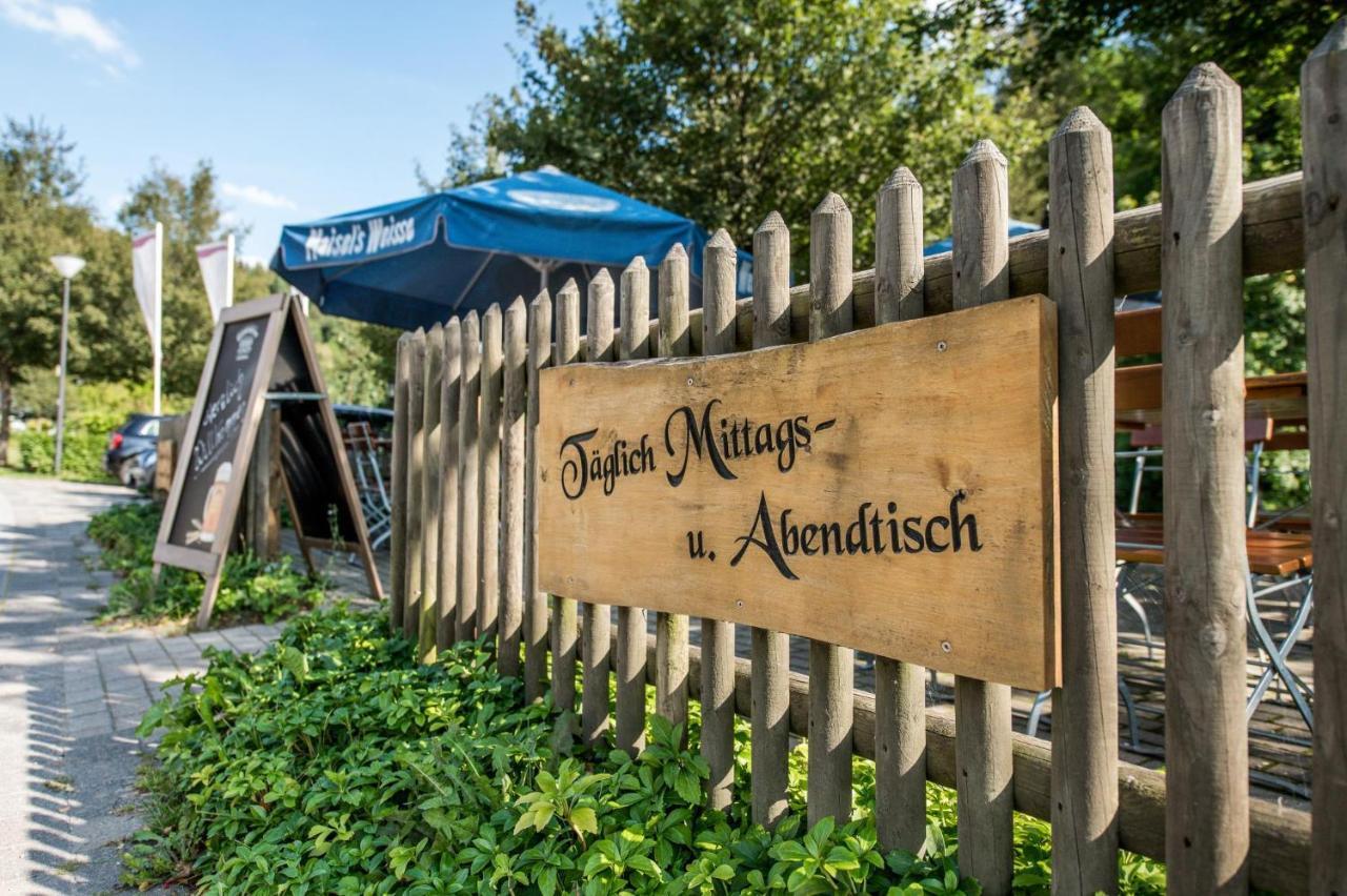 Hotel Hanses-Braeutigam Schmallenberg Eksteriør bilde