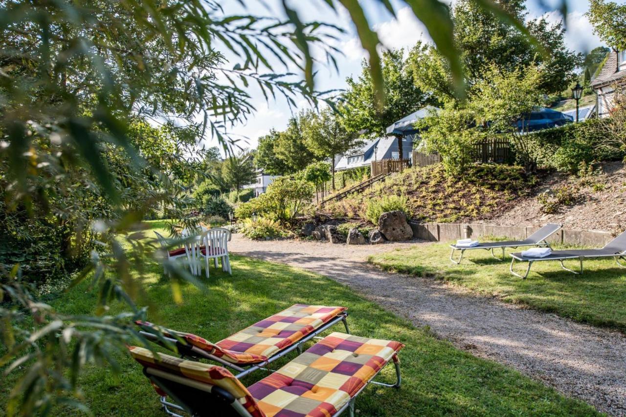 Hotel Hanses-Braeutigam Schmallenberg Eksteriør bilde
