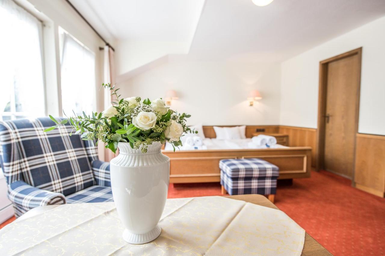 Hotel Hanses-Braeutigam Schmallenberg Eksteriør bilde